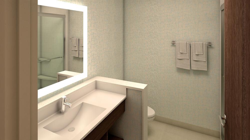Holiday Inn Express & Suites - Dallas Nw Hwy - Love Field By Ihg Bagian luar foto