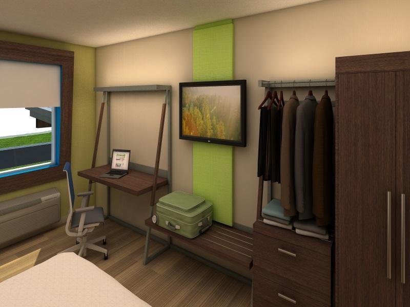 Holiday Inn Express & Suites - Dallas Nw Hwy - Love Field By Ihg Bagian luar foto