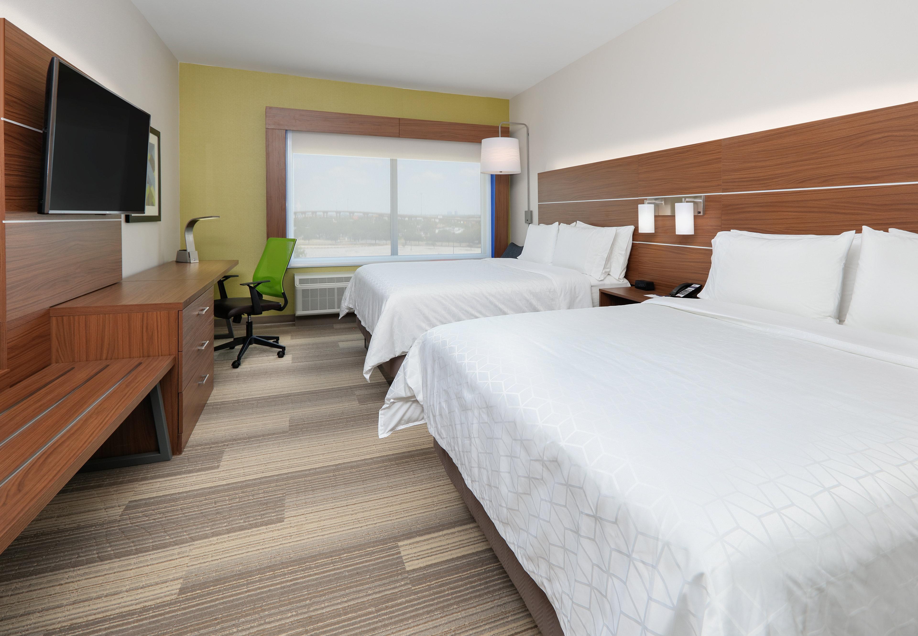 Holiday Inn Express & Suites - Dallas Nw Hwy - Love Field By Ihg Bagian luar foto