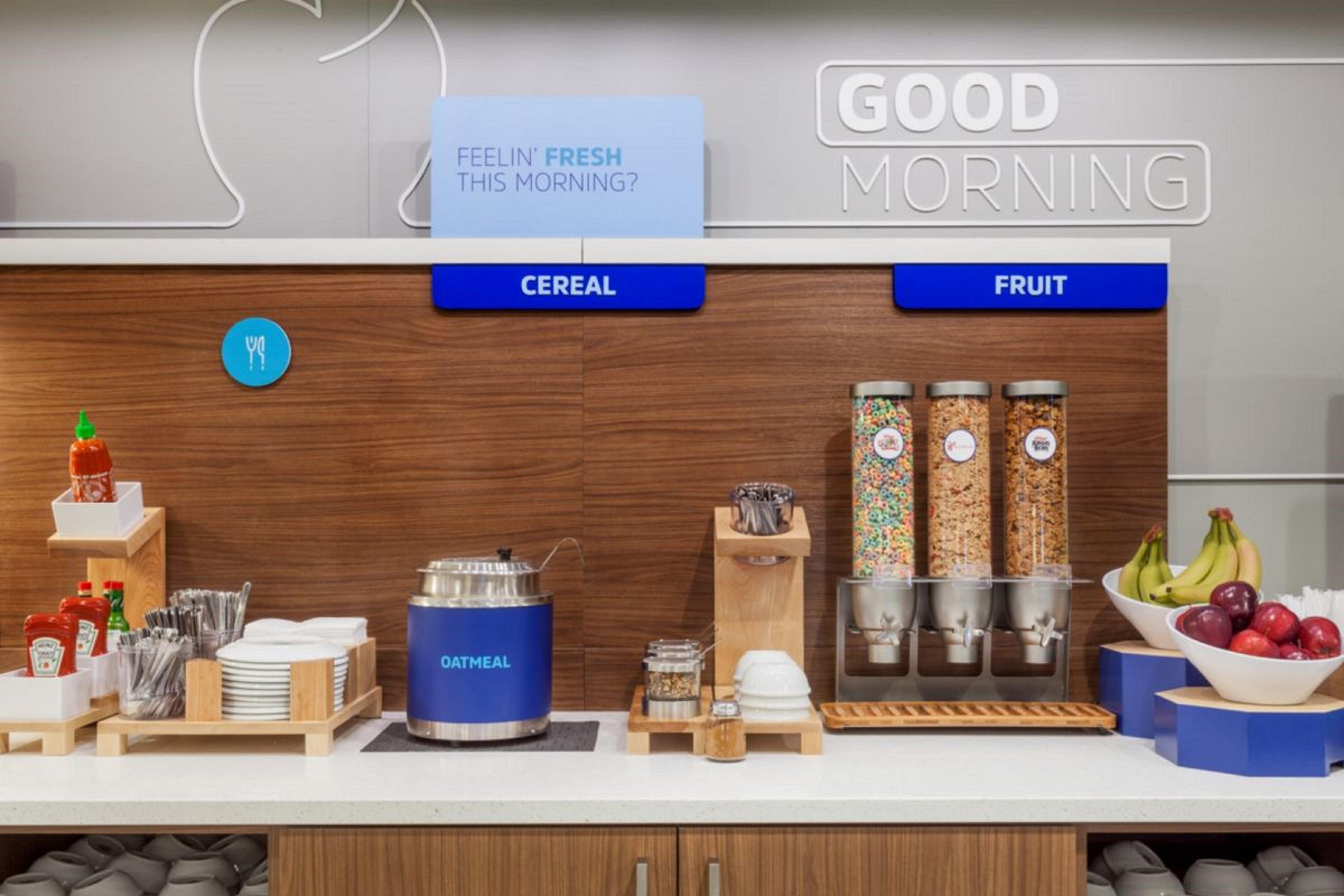Holiday Inn Express & Suites - Dallas Nw Hwy - Love Field By Ihg Bagian luar foto