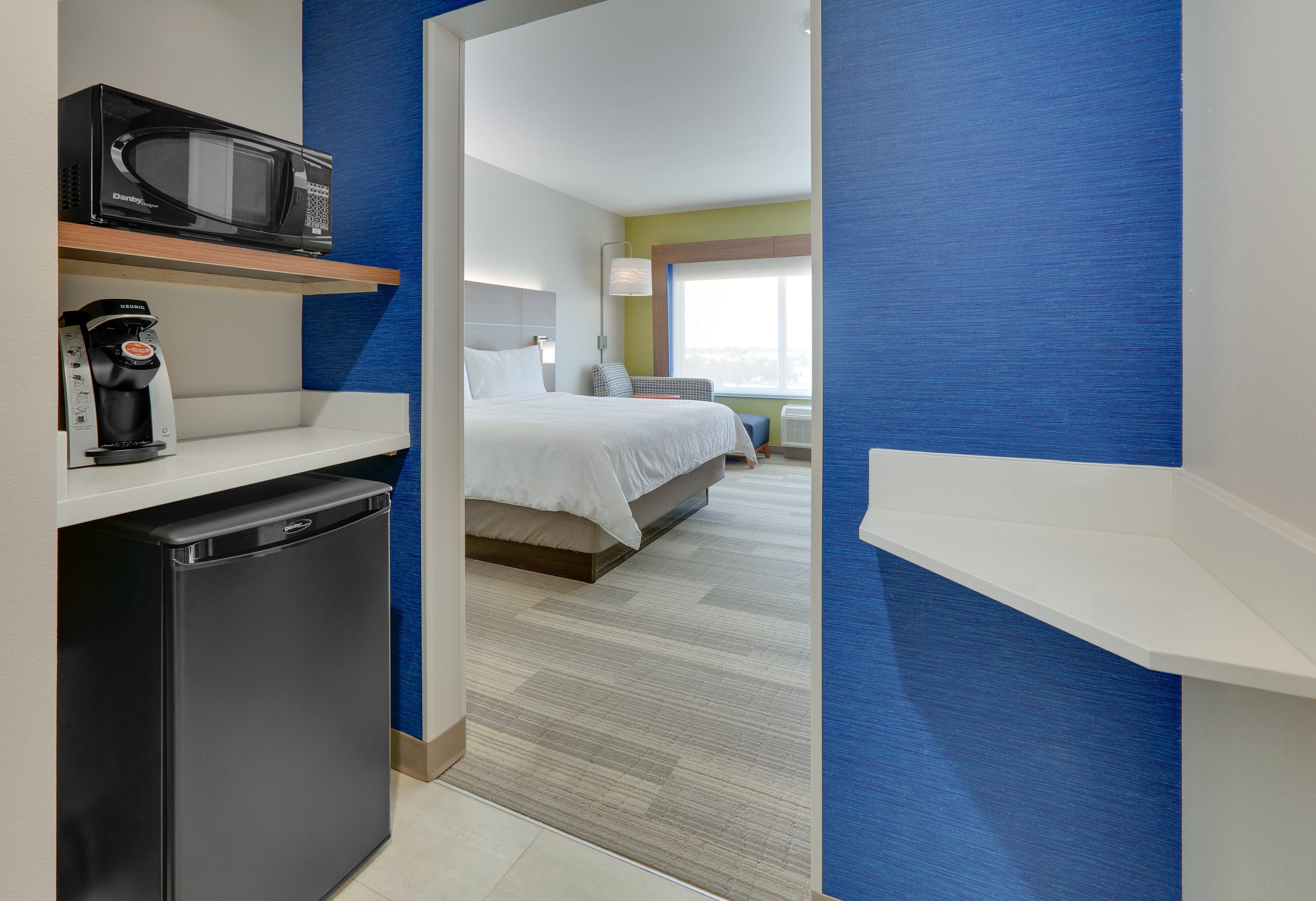 Holiday Inn Express & Suites - Dallas Nw Hwy - Love Field By Ihg Bagian luar foto