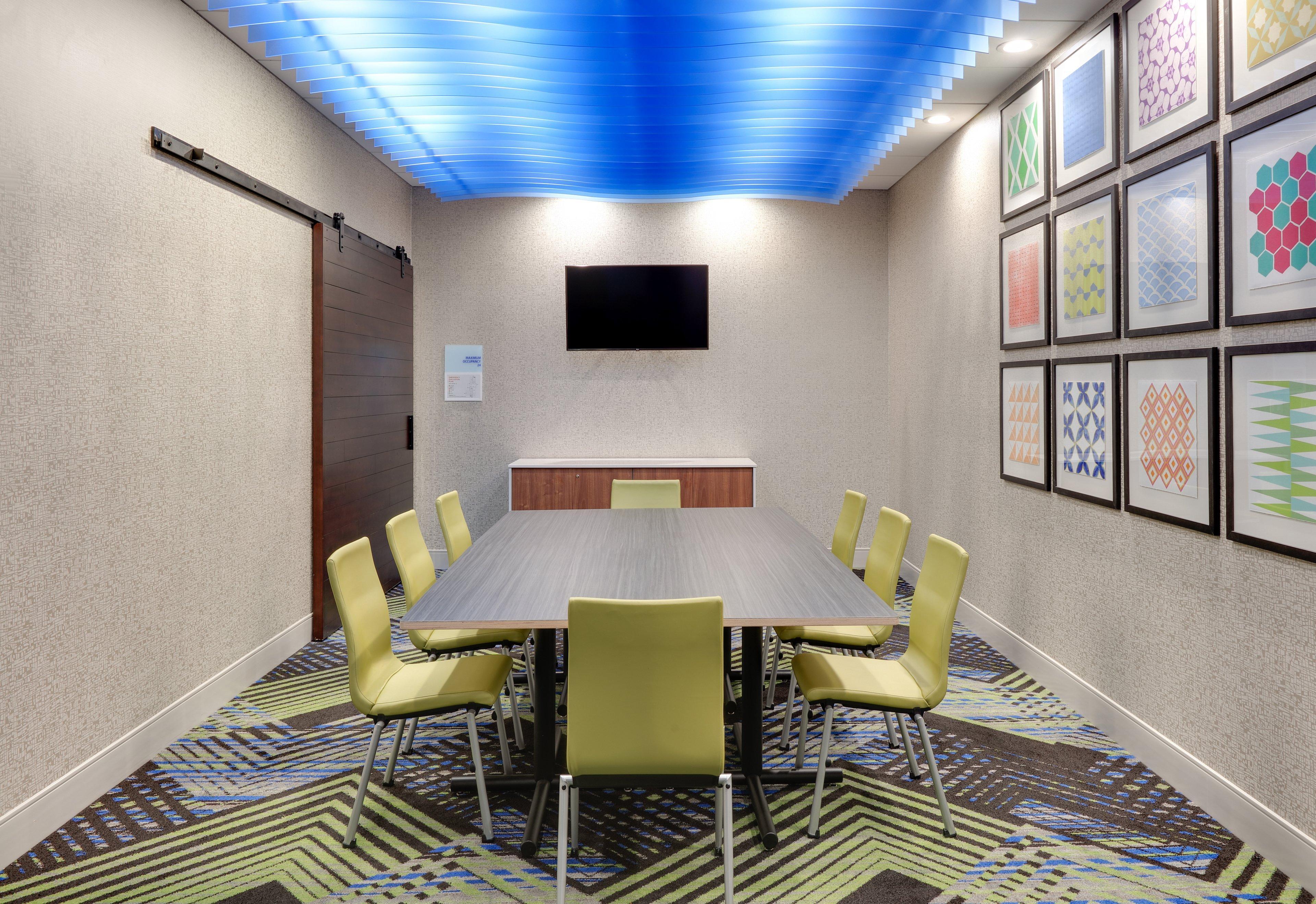 Holiday Inn Express & Suites - Dallas Nw Hwy - Love Field By Ihg Bagian luar foto