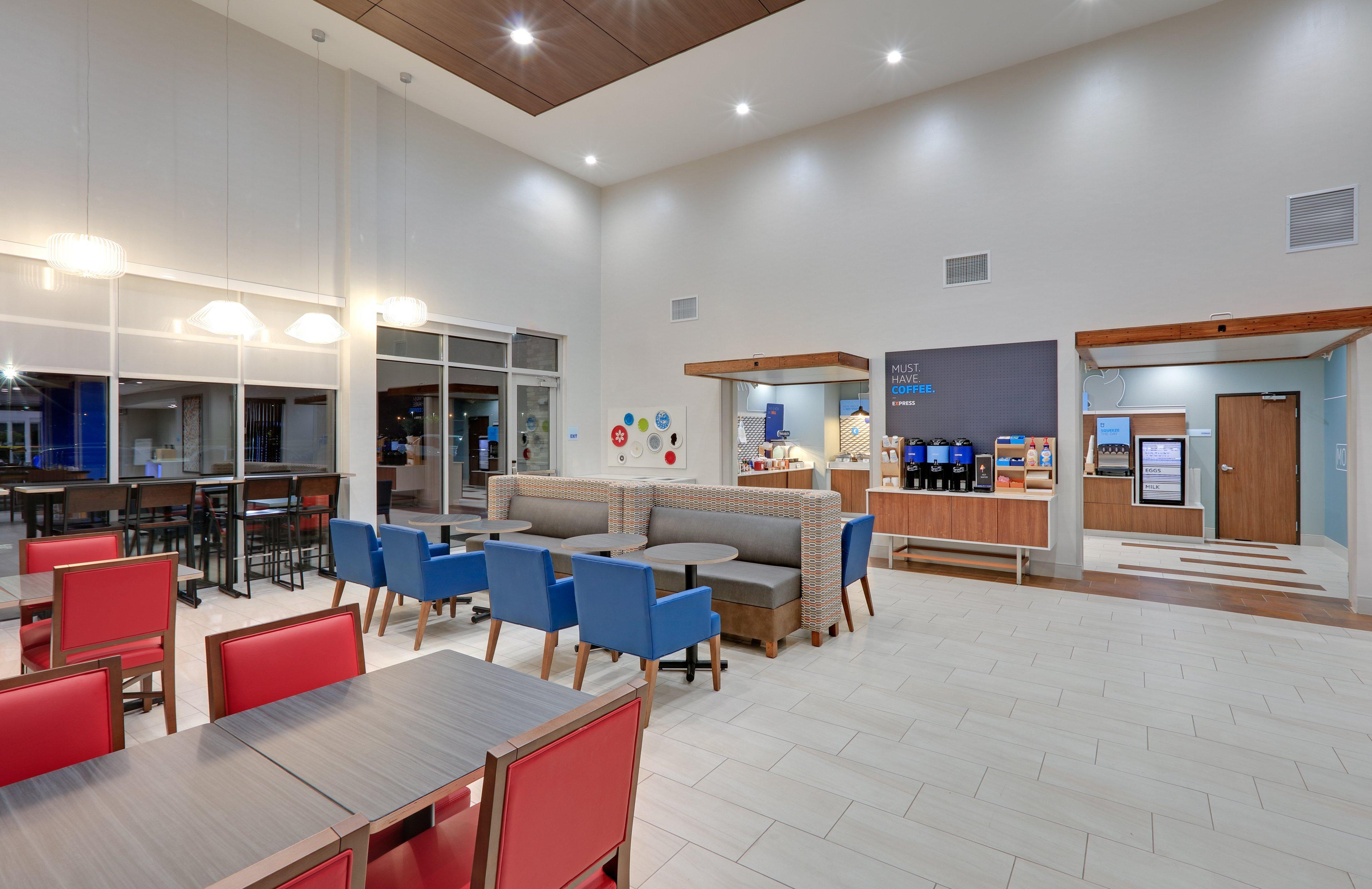 Holiday Inn Express & Suites - Dallas Nw Hwy - Love Field By Ihg Bagian luar foto