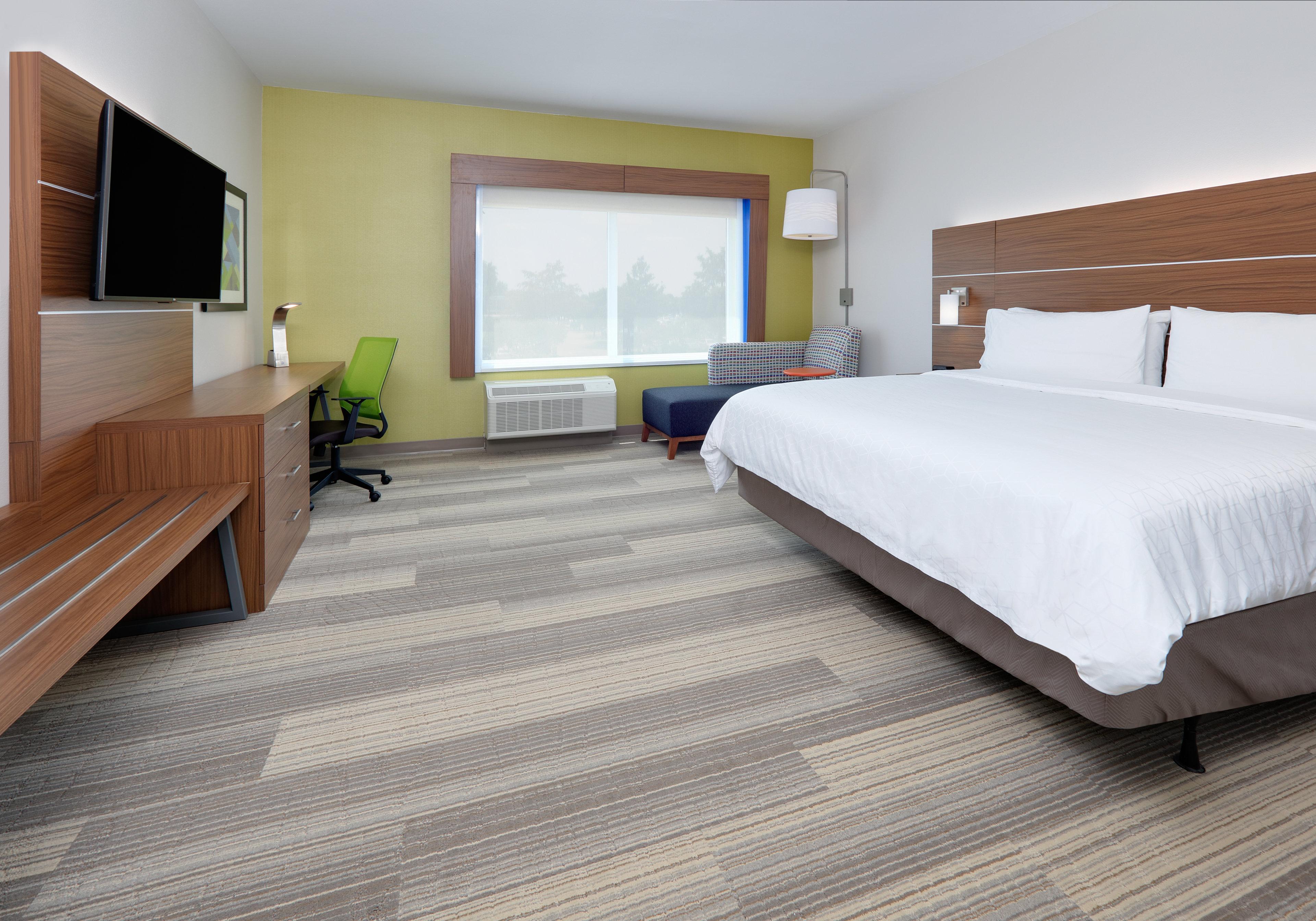 Holiday Inn Express & Suites - Dallas Nw Hwy - Love Field By Ihg Bagian luar foto