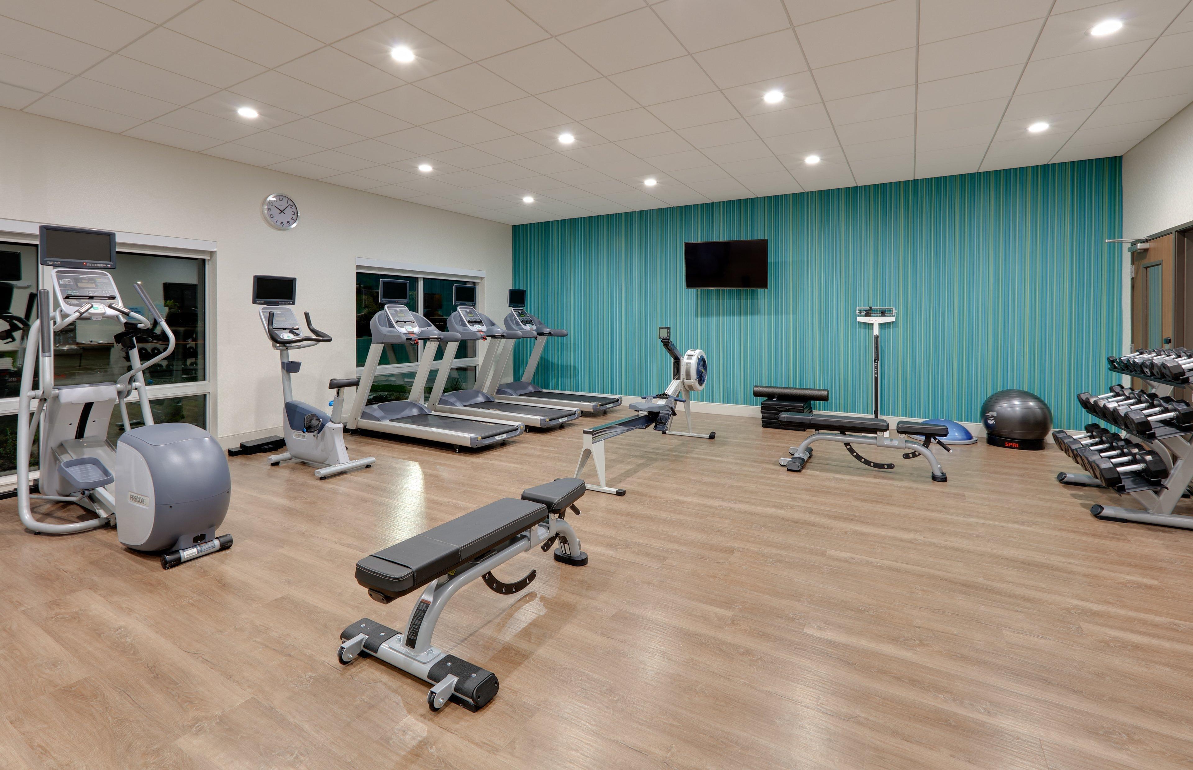 Holiday Inn Express & Suites - Dallas Nw Hwy - Love Field By Ihg Bagian luar foto