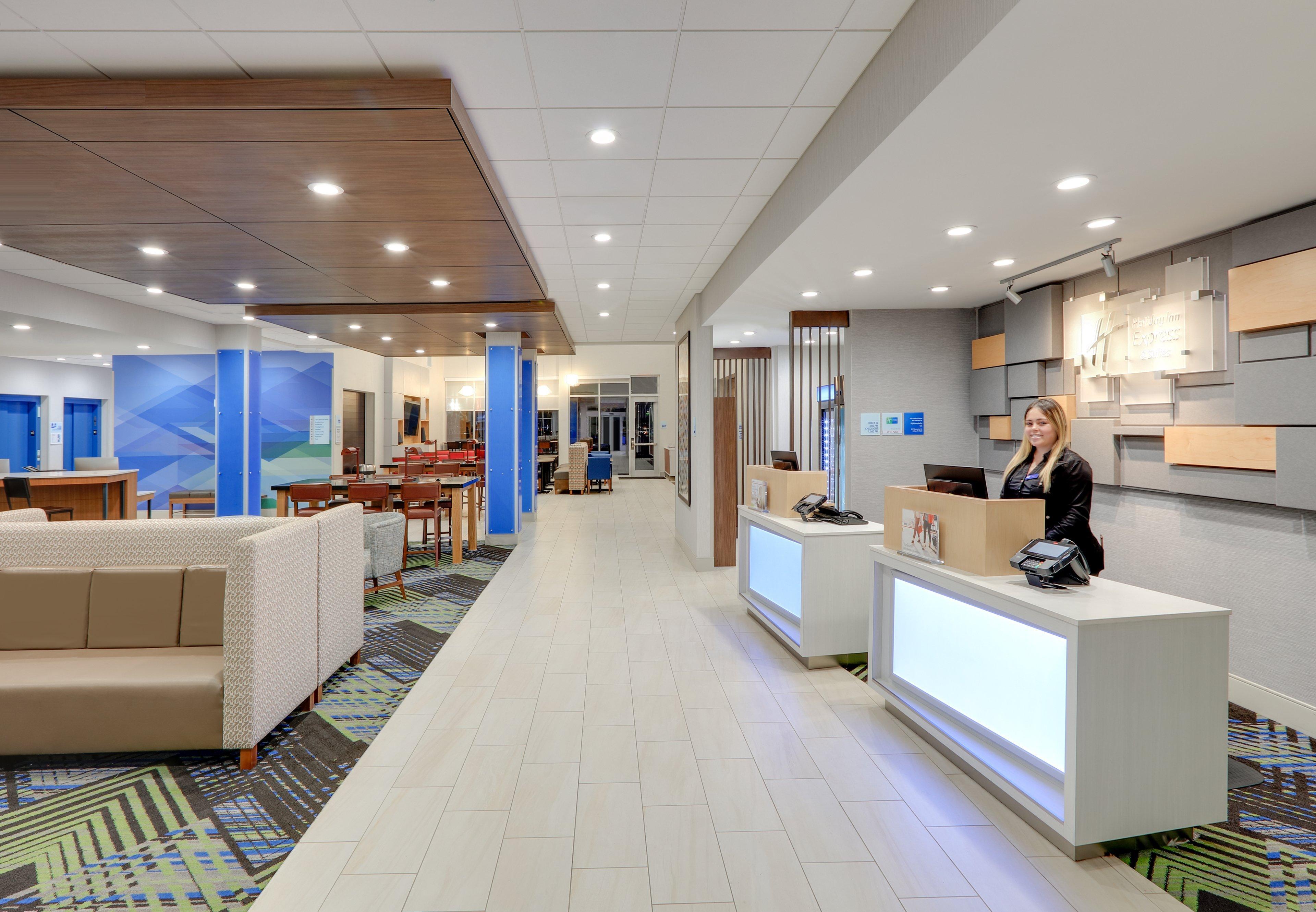 Holiday Inn Express & Suites - Dallas Nw Hwy - Love Field By Ihg Bagian luar foto