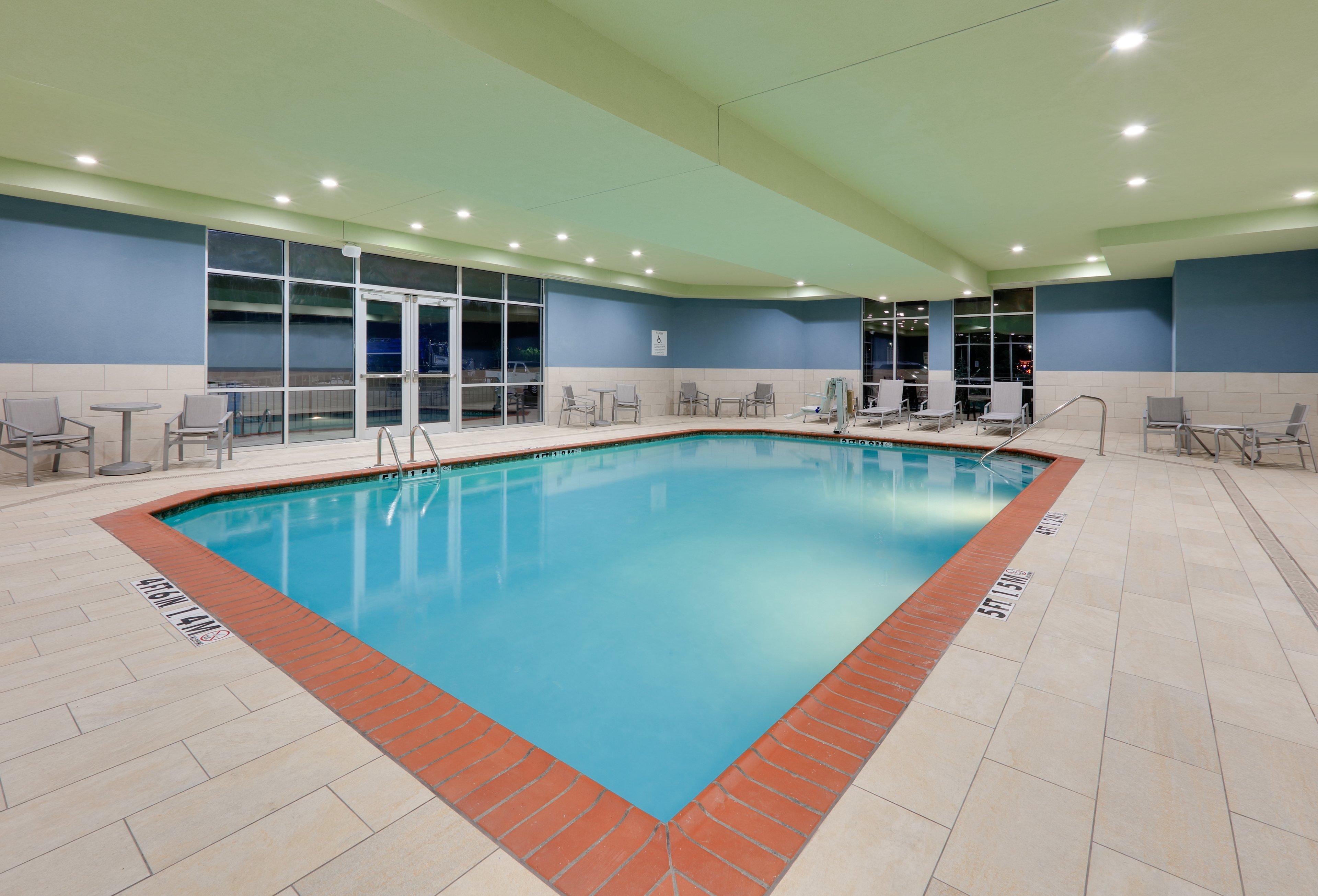Holiday Inn Express & Suites - Dallas Nw Hwy - Love Field By Ihg Bagian luar foto