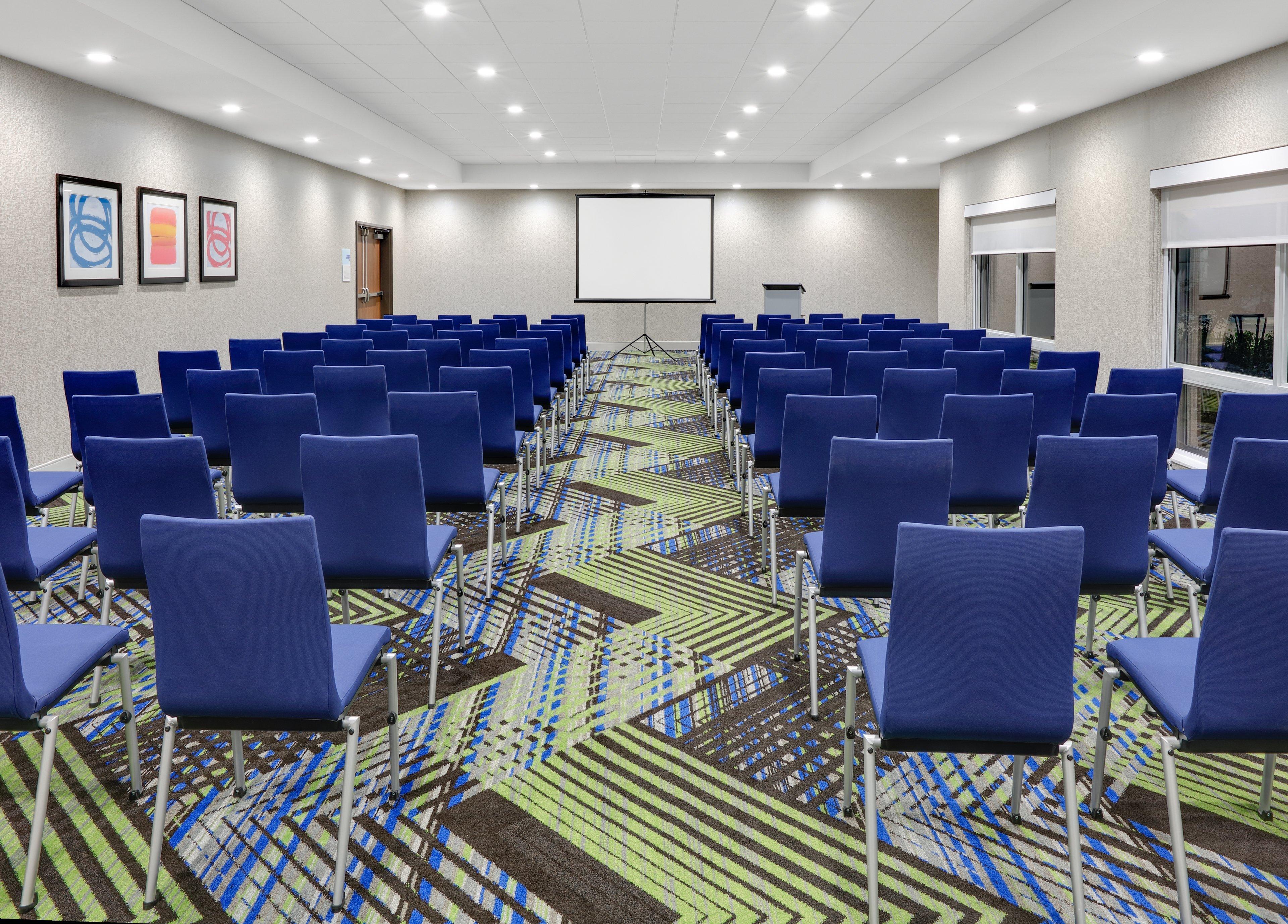 Holiday Inn Express & Suites - Dallas Nw Hwy - Love Field By Ihg Bagian luar foto