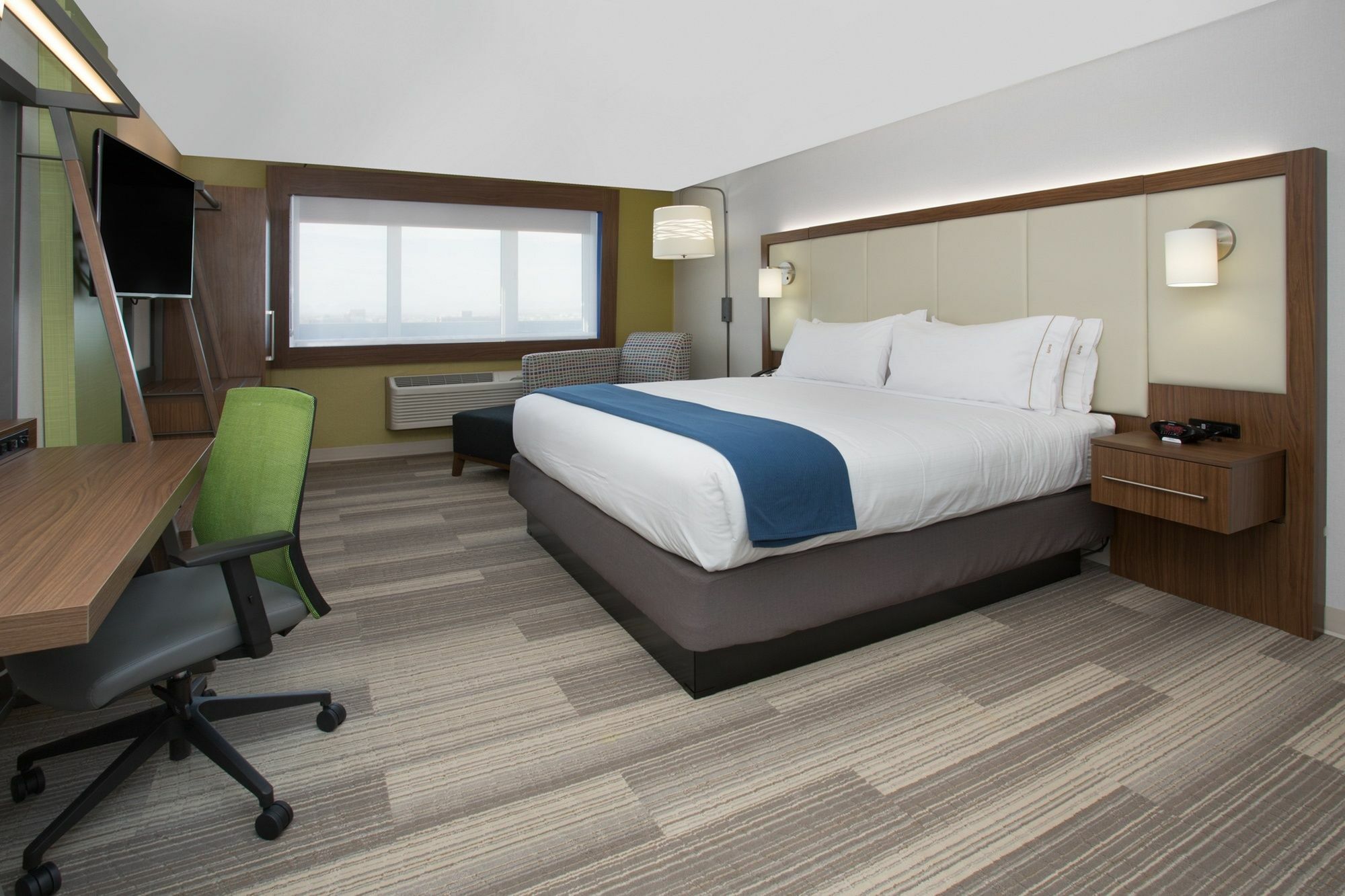 Holiday Inn Express & Suites - Dallas Nw Hwy - Love Field By Ihg Bagian luar foto