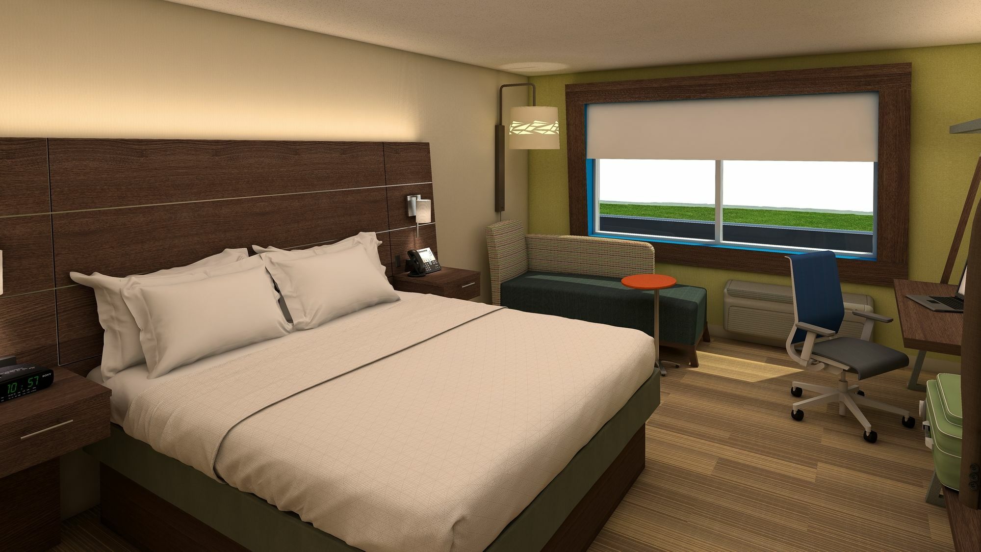 Holiday Inn Express & Suites - Dallas Nw Hwy - Love Field By Ihg Bagian luar foto