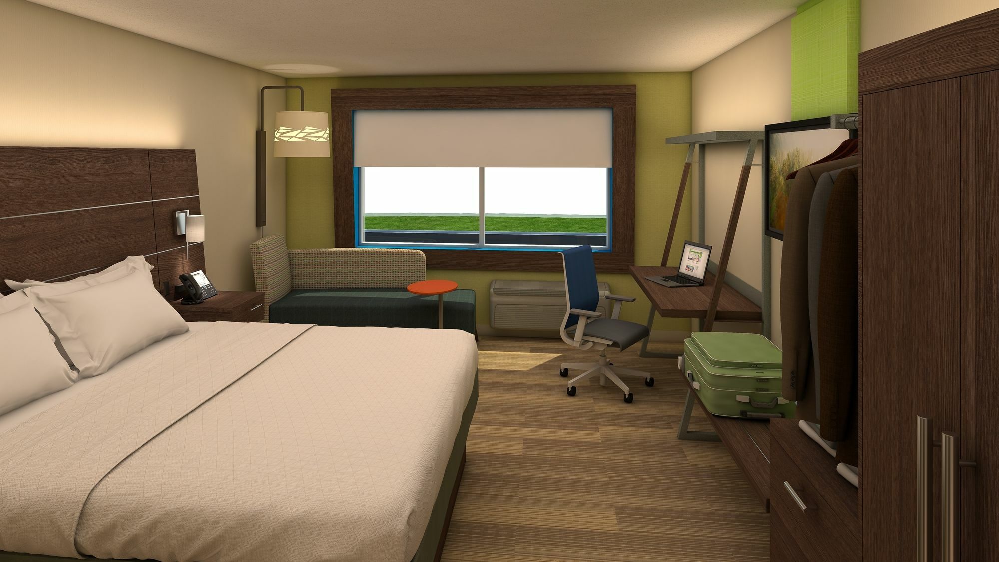 Holiday Inn Express & Suites - Dallas Nw Hwy - Love Field By Ihg Bagian luar foto