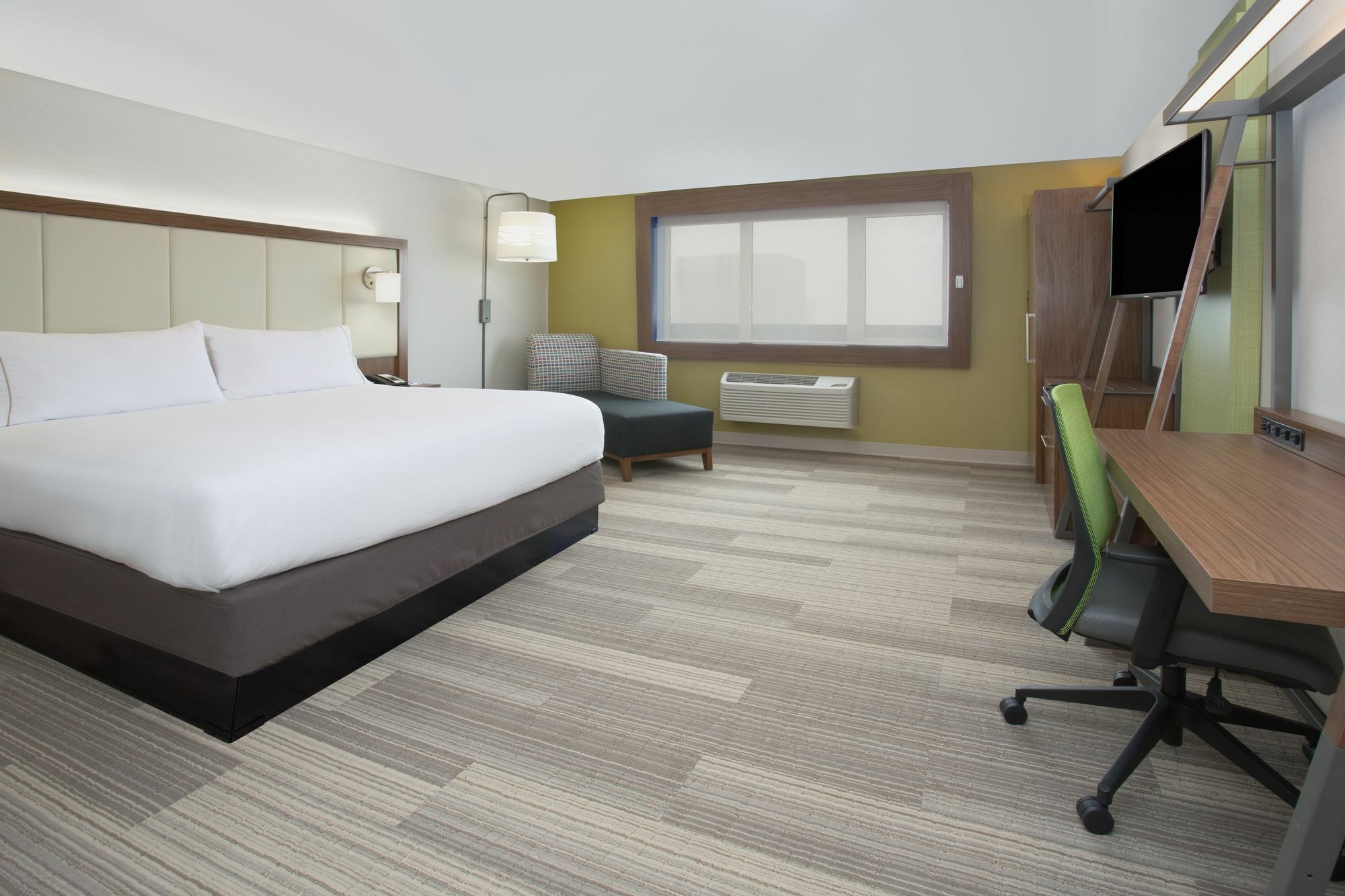 Holiday Inn Express & Suites - Dallas Nw Hwy - Love Field By Ihg Bagian luar foto